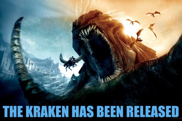 Kraken 13at