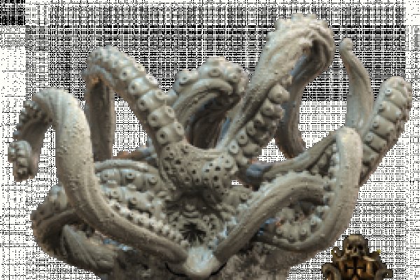 Craken12 at