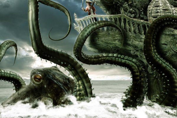 Kraken вход и ссылки